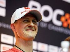 Michael Schumacher Could Be Sued