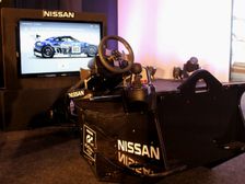 Nissan GT Academy Online Qualifying