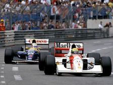 Historic Formula One Series Planned By Bernie Ecclestone