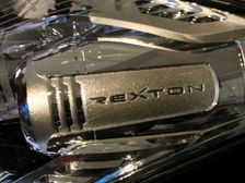 Mahindra To Introduce RX6 In Ssangyong India Line Up