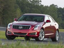 Cadillac To Pay People Who Test Their Vehicles