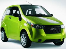Battery Powered Cars For Bangalore RTOs