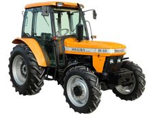 International Tractors And L&T Finance Sign Private Label Agreement