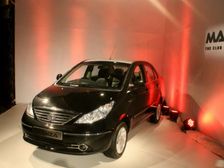 Tata To Export Manza And Aria To Ghana