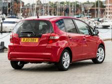 Honda Jazz Awarded Most Reliable Car Of 2014
