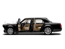 Hongqi L-Series Becomes China's Most Expensive Car Ever