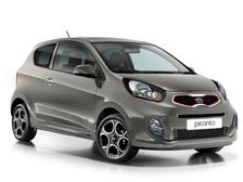 Kia Picanto Quantum Is A Special Edition