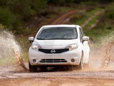 Nissan Developing Self-Cleaning Car