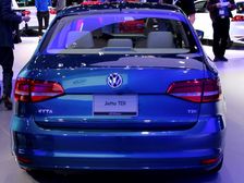 Volkswagen India To Give Jetta A Facelift For 2015