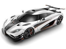 Koenigsegg To Build Entry Level Car