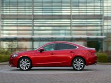 Mazda Hit All Time High Profits