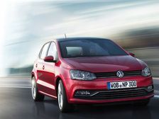 2014 Volkswagen Polo India Launch In July: Rumour