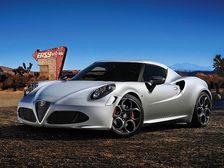 Alfa Romeo To Be Turned Into A Standalone Company