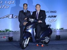 Honda Activa 125 Launched - Price & Mileage