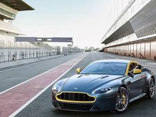 Aston Martin Confirms New Platform Under Development