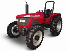 Mahindra Labour Trouble At Tractor Production Facility