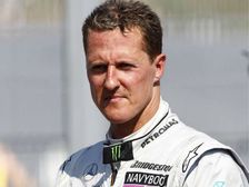 Rumors Surrounding Michael Schumacher's Condition