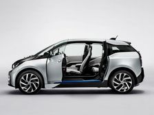 BMW i3 Bags World Car Design And World Green Car Of The Year Title