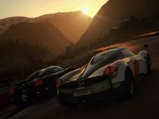 Driveclub New Trailer For PS4