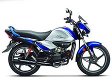 Hero MotoCorp Sales Report - April 2014