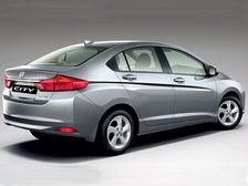 Honda Cars India Sales Report For April 2014