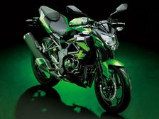 Kawasaki Launches Z250SL For Indonesia
