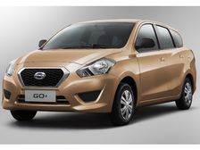 Nissan Sales Report: April 2014