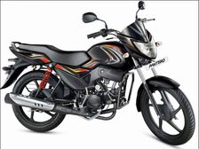 Mahindra Two Wheelers Sales Report - April 2014