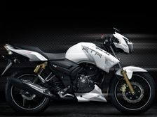 New TVS Apache Launch Towards End Of 2014