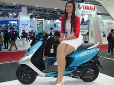 TVS Zest, TVS Victor & TVS-BMW Motorcycle Launch Confirmed