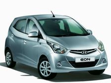 Hyundai Eon Now With A 1.0-Litre Kappa Engine