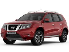 Nissan’s New Parts Distribution Centre In Chennai