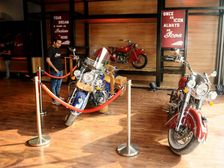Indian Motorcycles Inaugurate First Dealership In Gurgaon