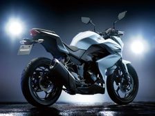 Kawasaki Z250 Launch Around The Corner