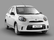 Nissan ‘Happy With Nissan’ Customer Car Service Campaign