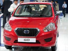 Datsun To Open Their Own Showrooms