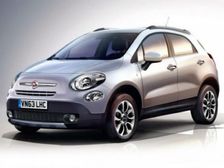 Fiat 500X & Jeep Renegade Not Coming To India