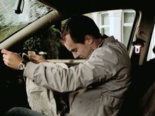 Buckle Up For A Safe Drive