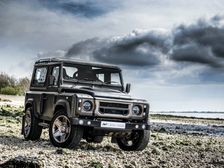 Defender Chelsea Wide Track By Kahn Design