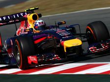 Formula One Spanish GP Update