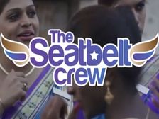 Indians Teach You How To Wear A Seatbelt