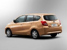 Datsun GO+ Launched In Indonesia