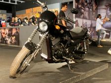 Harley Davidson Street 750 The Best Seller