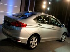 2014 Honda City Waiting Period Extended
