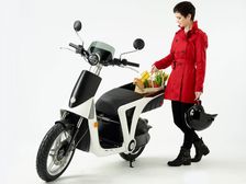 Mahindra GenZe Electric Two Wheeler Plant In Michigan, U.S.A