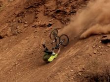 Cycles Can Be Dangerous & Exciting Too