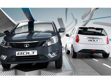 Tata Bolt & Tata Zest To Be Global Models