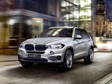 BMW To Launch New X5 In India On 29th Of May