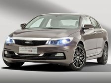 Half Of The World’s Cars Will Be Made In China By 2021