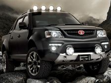 Tata Motors: New 4-Cylinder 3.0-litre Diesel Engine Developed Locally